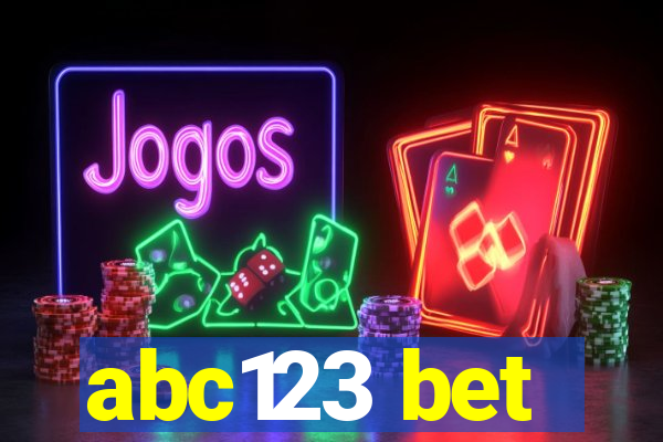 abc123 bet